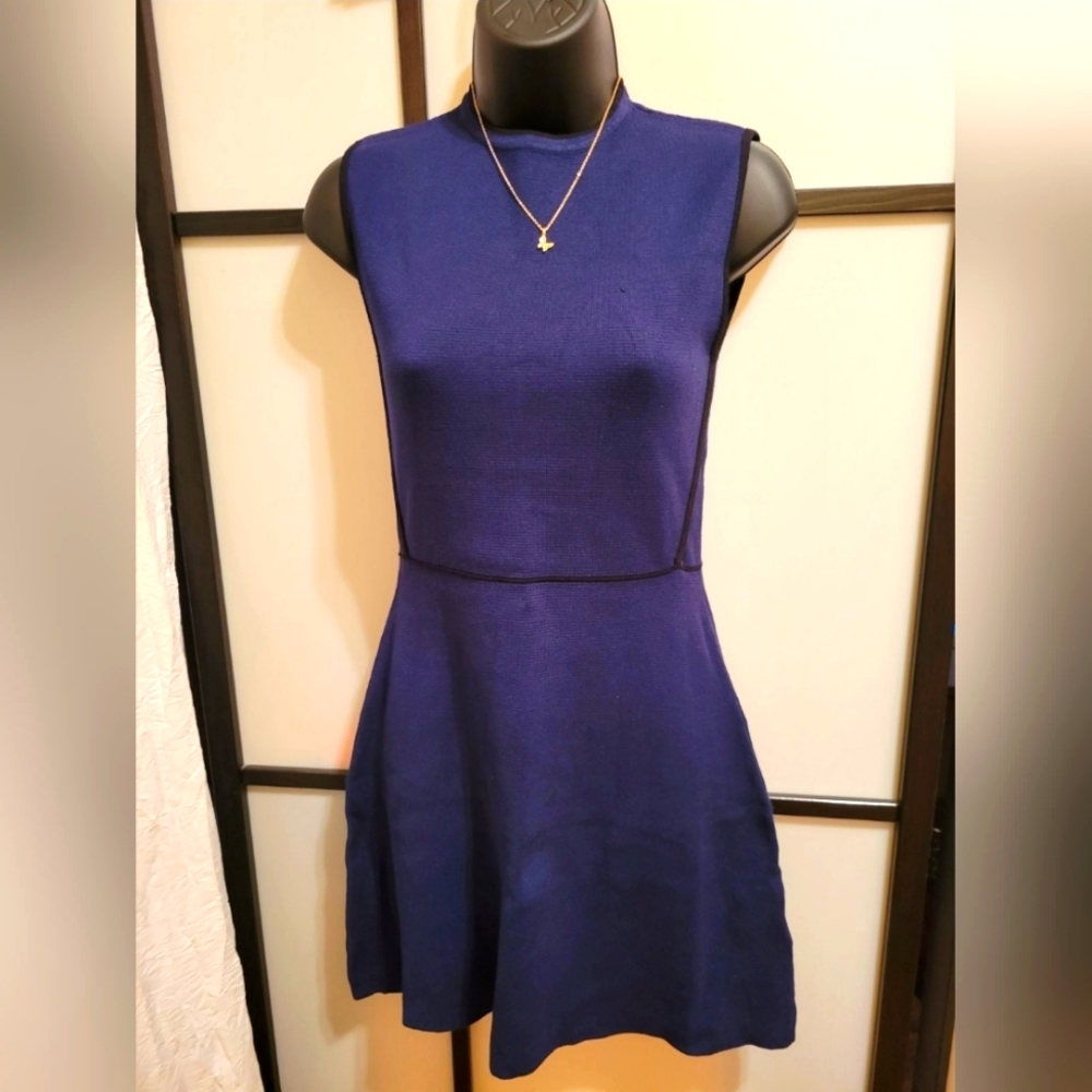 Zara dress
